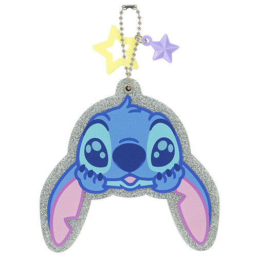 【預訂】TDR Stitch at Park - mirror keychain