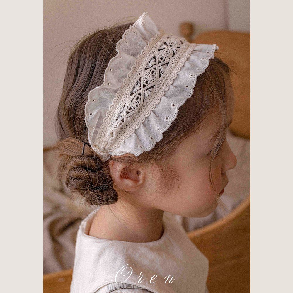 CH4477 Hairband