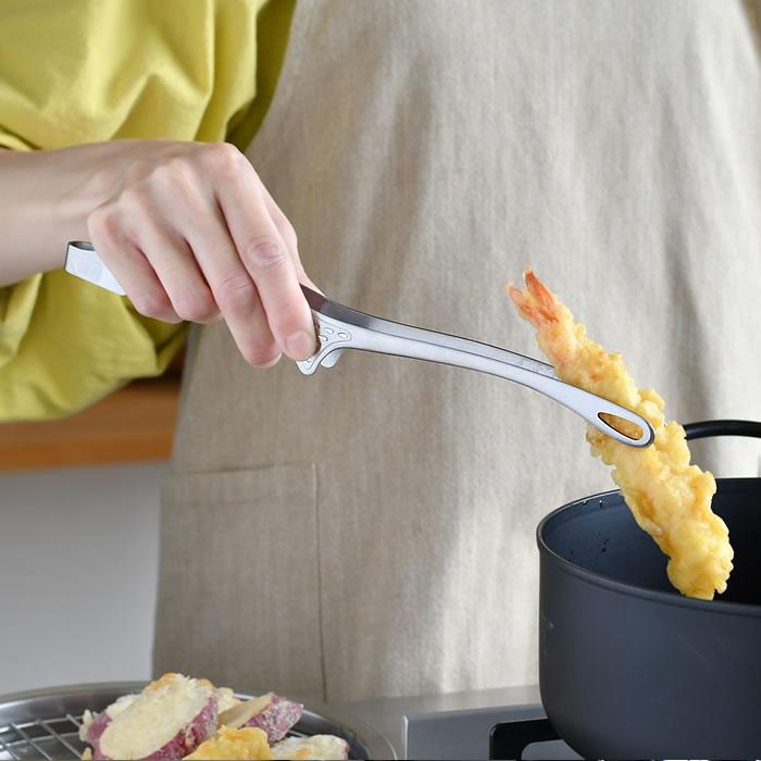 🔥🔥【日本製《仙武堂》不鏽鋼防觸面省力萬用夾】