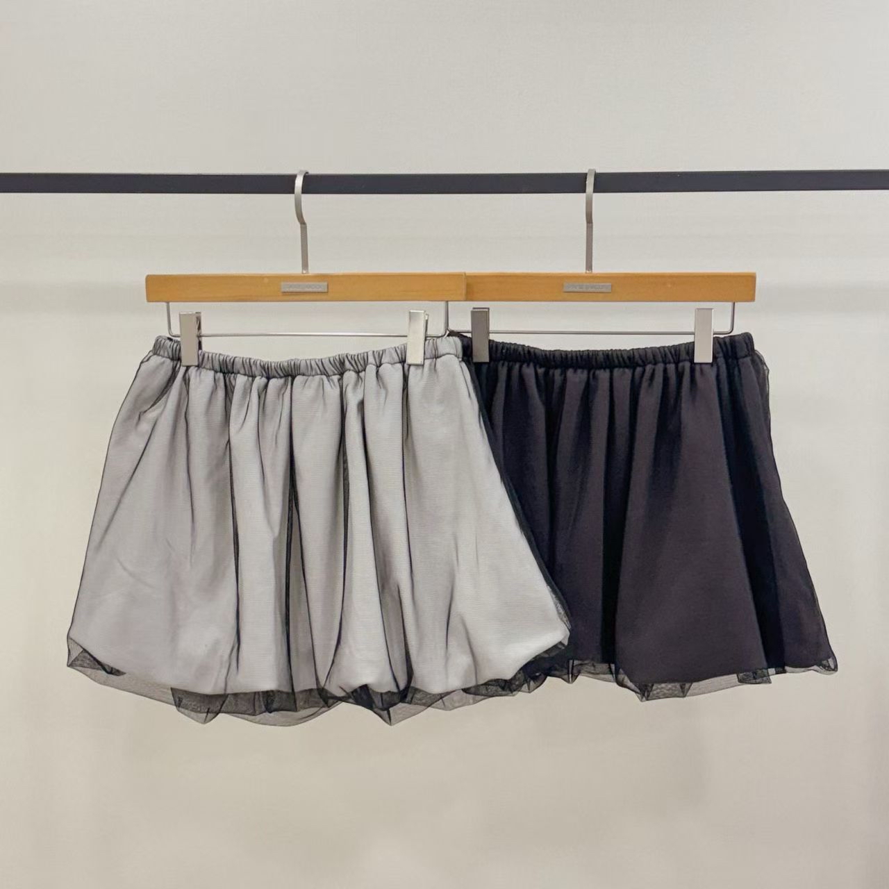 (2026SS) PARIS MATCH - SKIRT