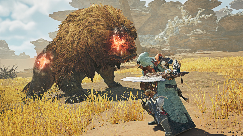 [NS2][日版] 魔物獵人 荒野 豪華版 雙重包(訂價HKD419)(訂金HKD200)