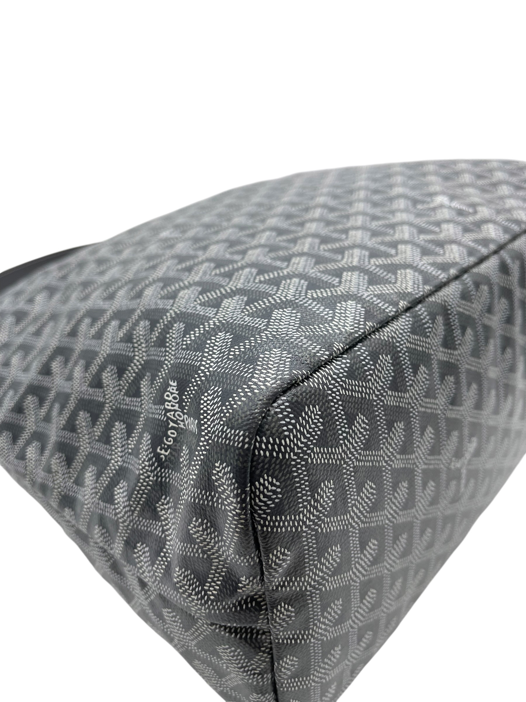 Pre-Owned Goyard Bohème Hobo Bag / Product Code: 080201