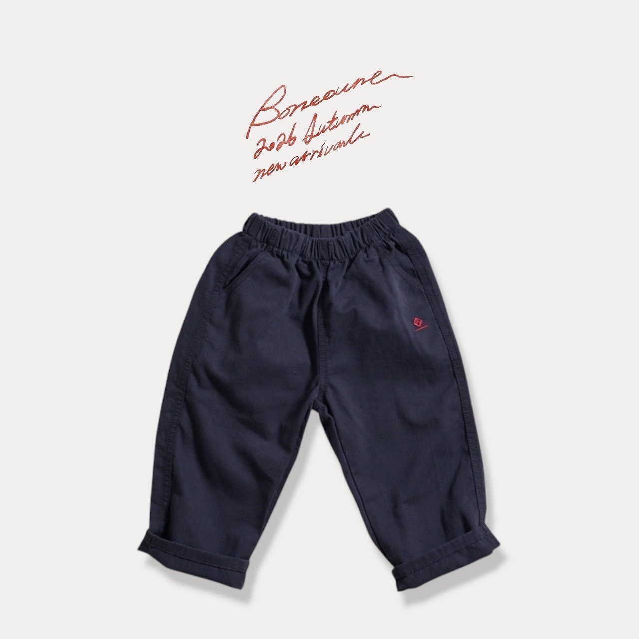 Boneoune | 3 colors pants