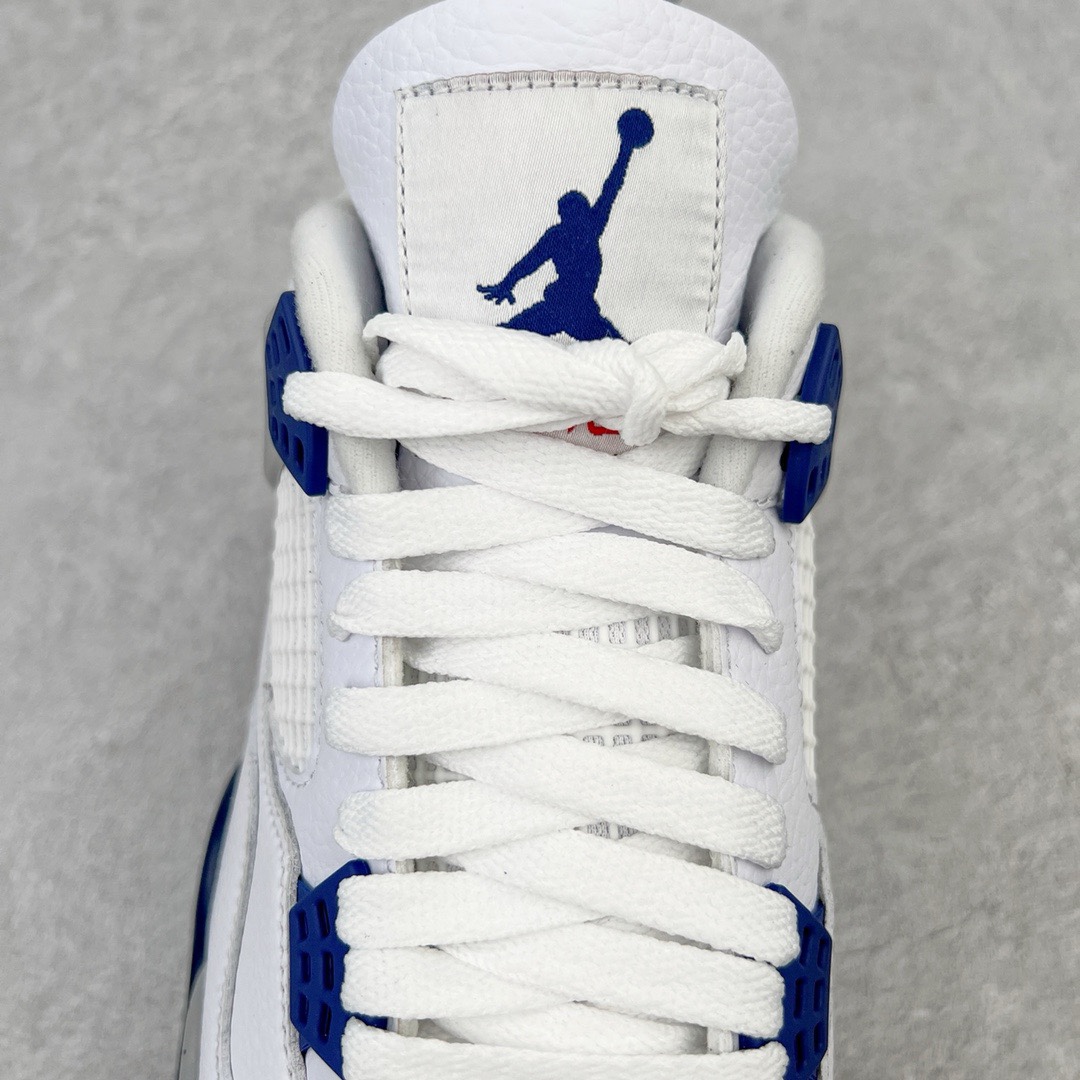 Nike Air Jordan 4 Retro "Midnight Navy" DH6927-140 