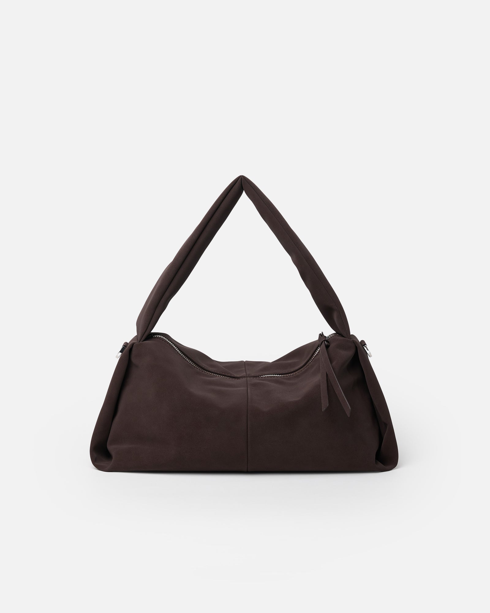 Whisperwhite - Slouchy Hobo