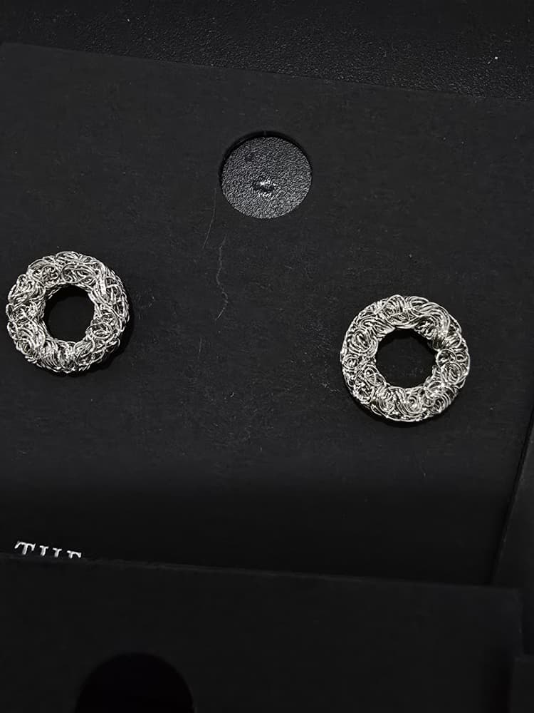 Collection Matière Earrings
