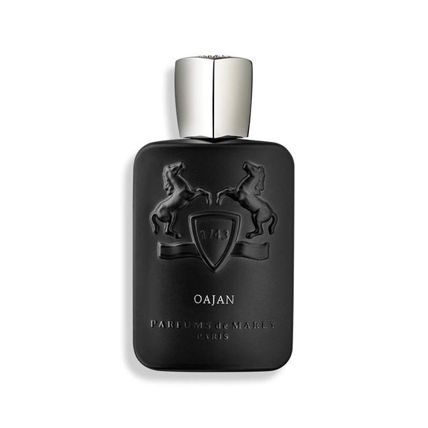 PARFUMS DE MARLY 瑪麗之香 Oajan 高尚淡香精 125ml