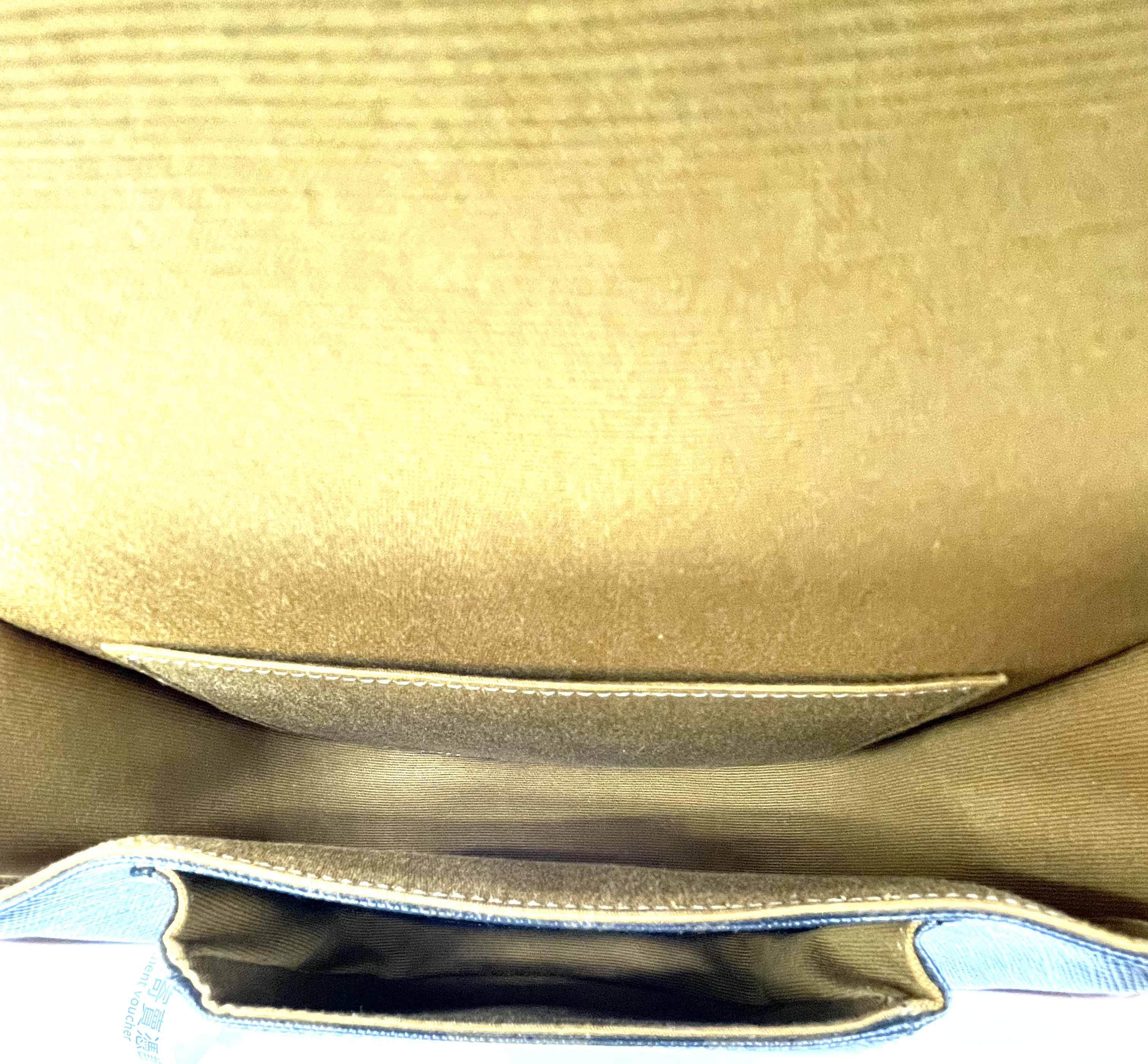 Pre-owned CELINE Folco / Product Code: 26032402