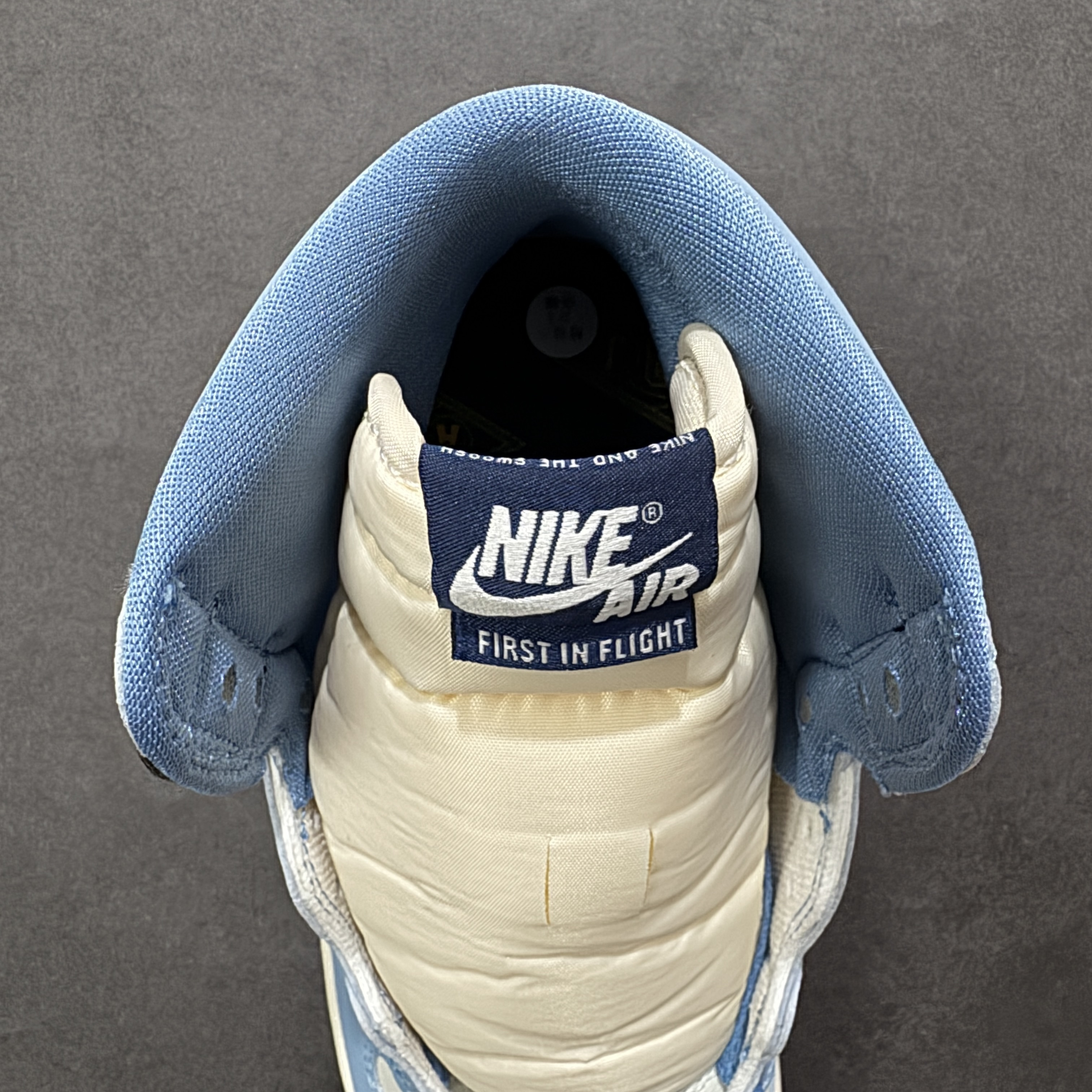 Nike Air Jordan 1 Retro High OG FD2596-400