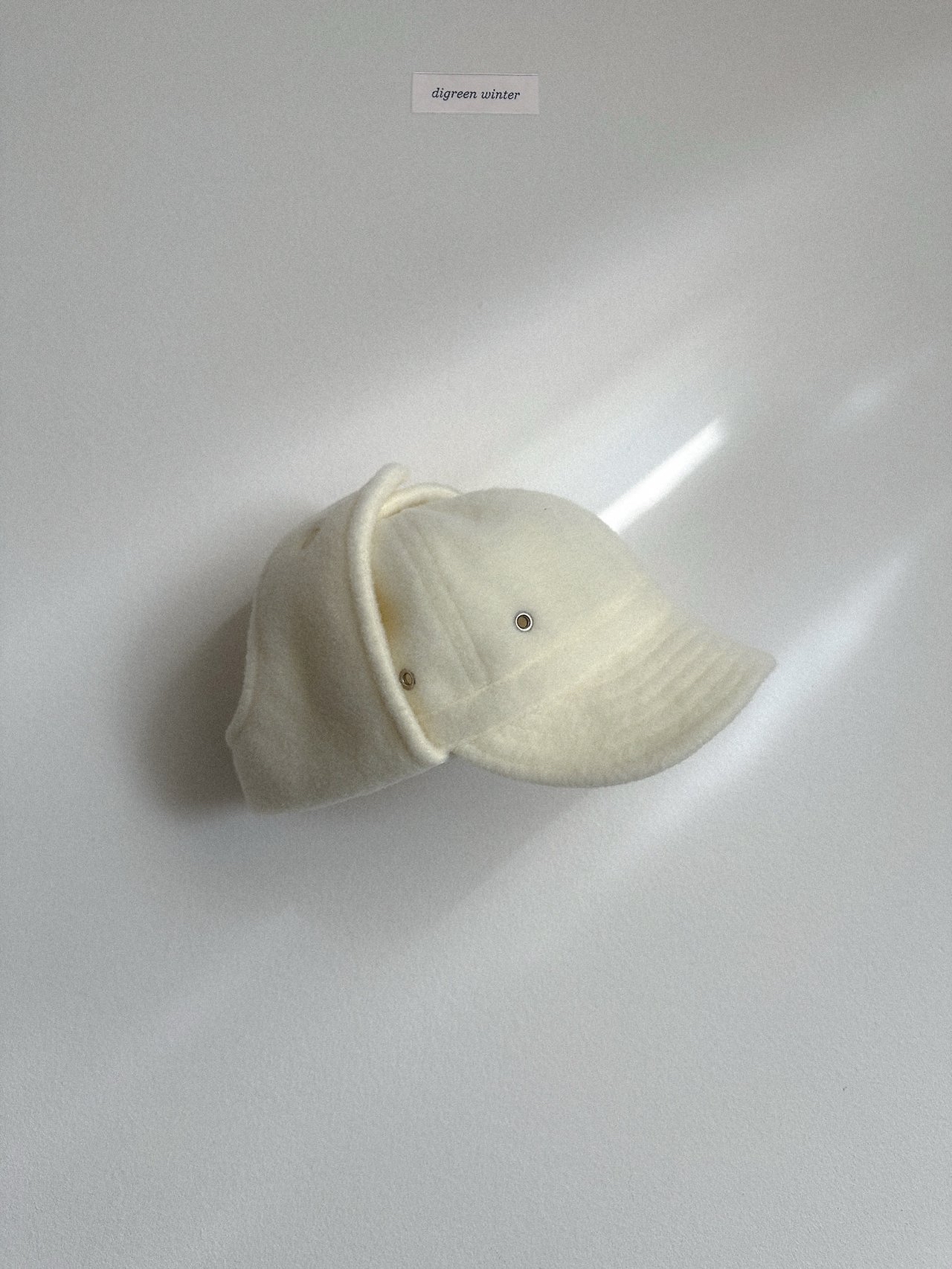 Digreen | Flap Cap 