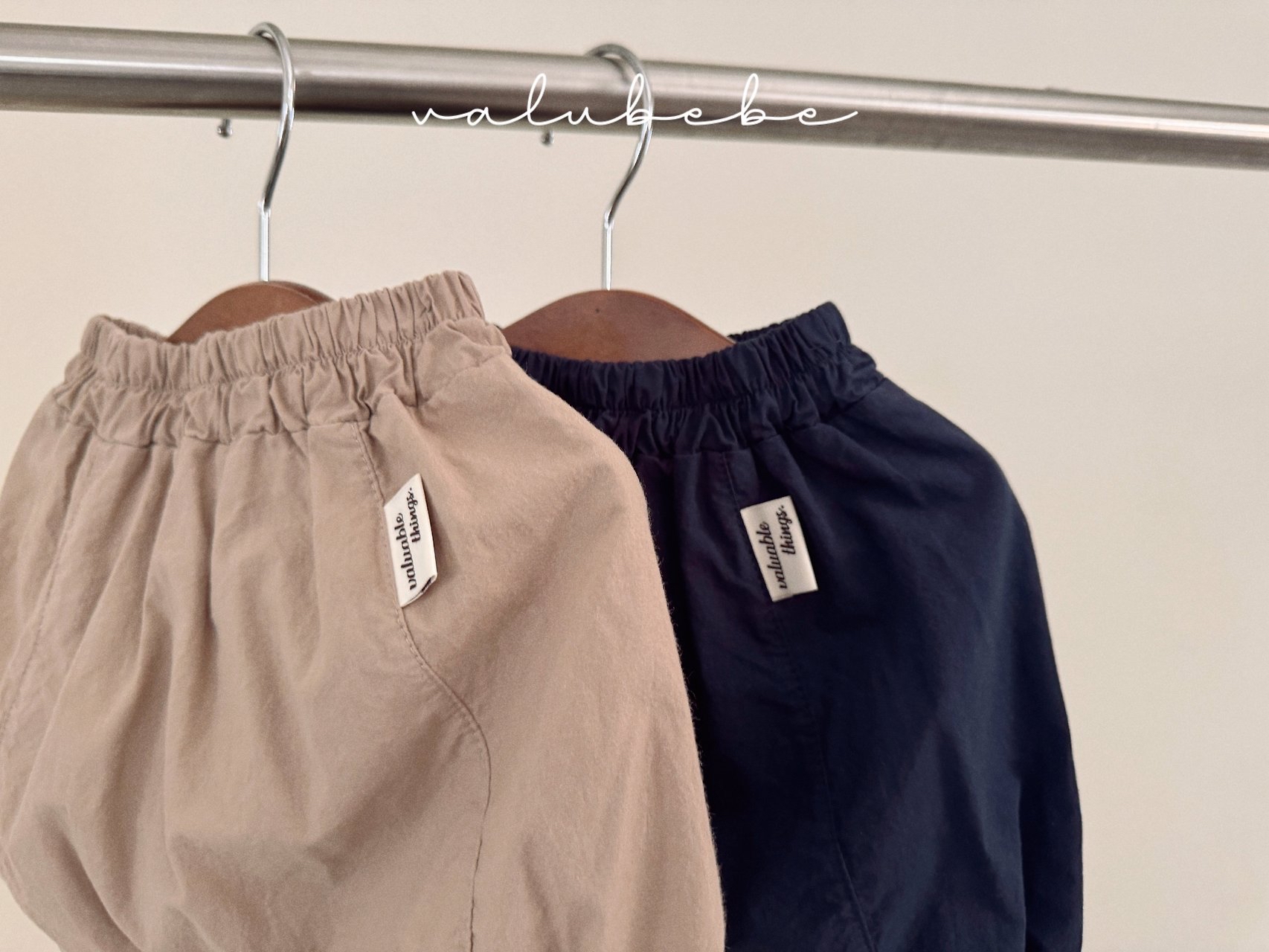 🇰🇷Valu_bebe短褲