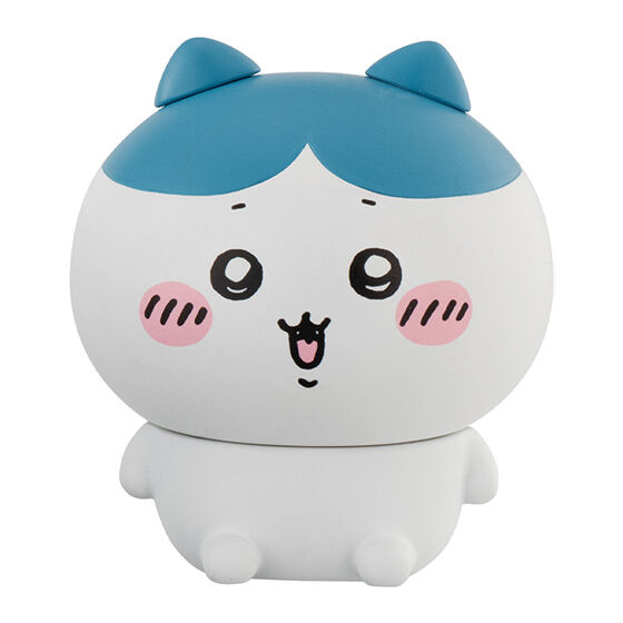 🌐代理版 CHIIKAWA 吉伊卡娃 小可愛 大頭公仔 扭蛋 小八