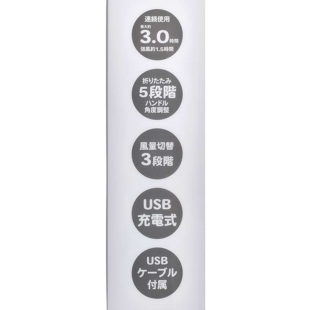 日本預訂📍日本迪士尼Sunshine Days系列 - Baymax風扇仔 21/4日本開售