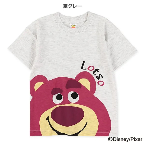 <日本限時⏰訂購>勞蘇短袖衫[JJ63803-T]