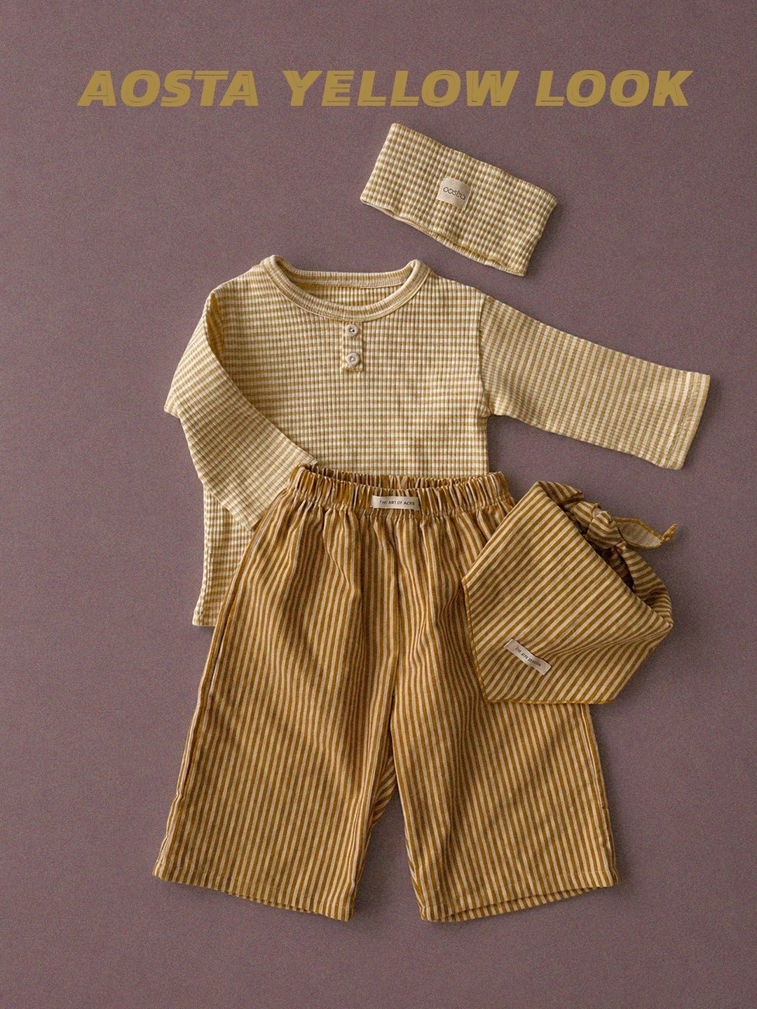 Aosta | [Louis Pants]