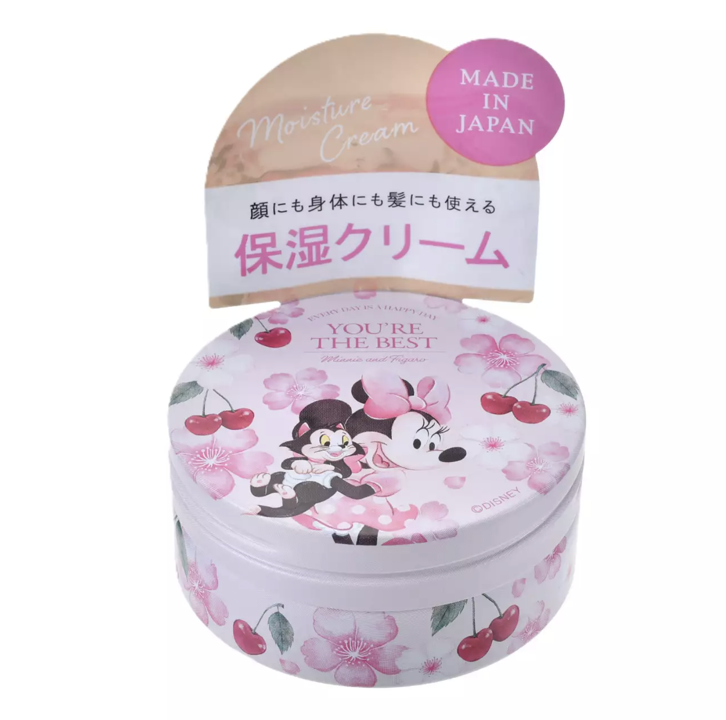 預訂 Sakura Collection 2026 保濕cream Hand Cream Pouch 長毛巾