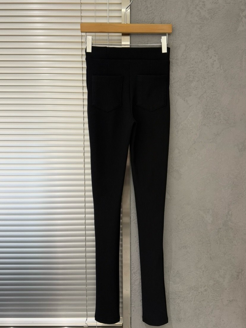 (2026FW) STAGE - LEGGINGS