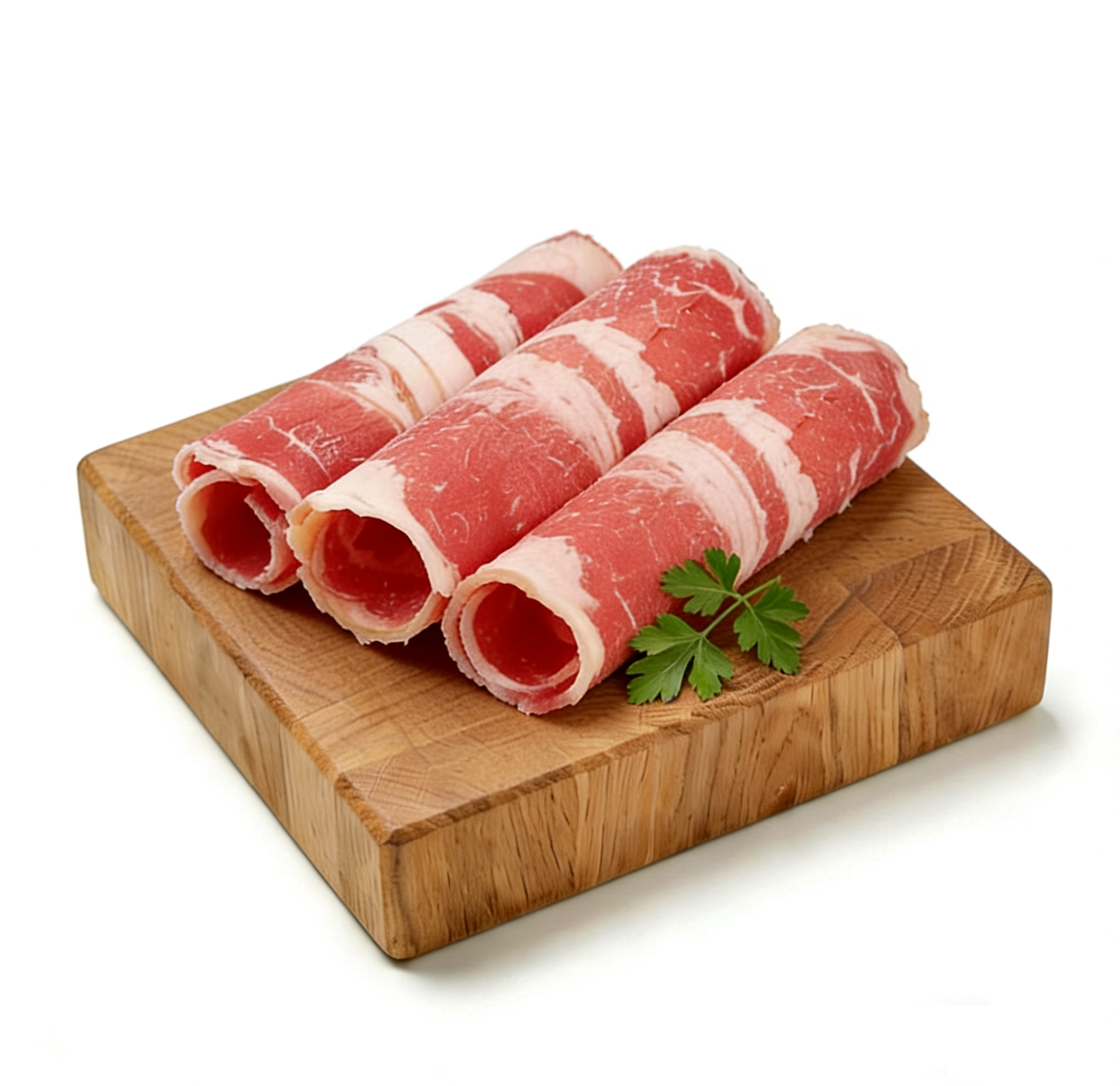 Beef Rolls 牛肉卷