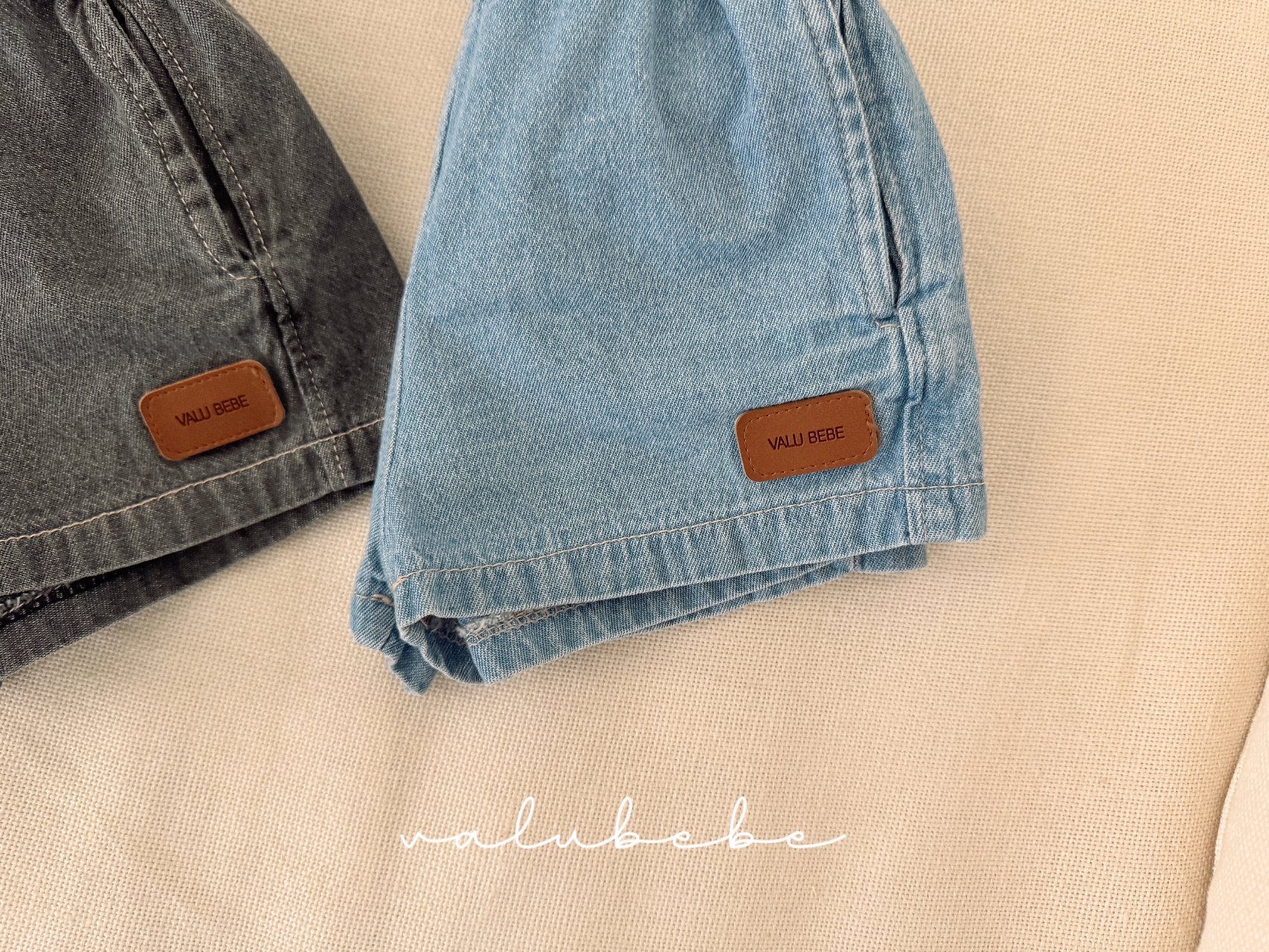 🇰🇷Valu_bebe短褲