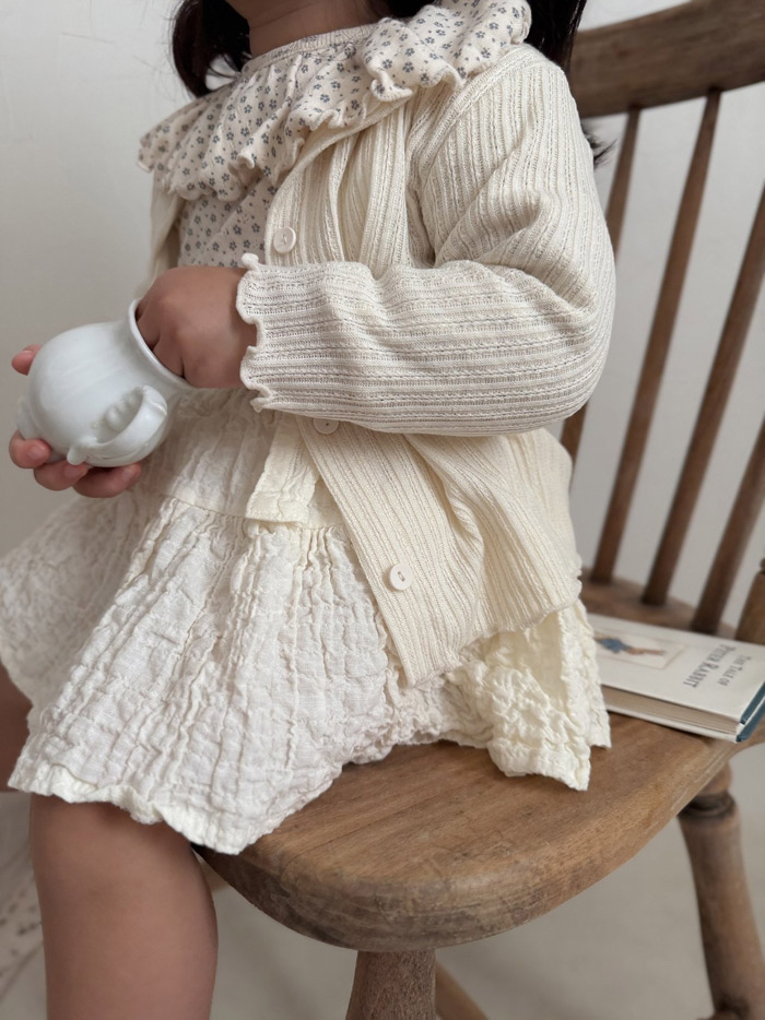 🇰🇷mimi-market cardigan 