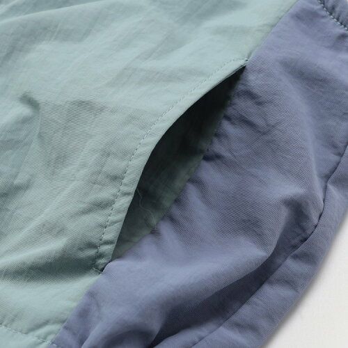 🆕【⭐訂購⭐】🌀 🇯🇵 日本直送🇯🇵 刺繡 輕便 網眠 背心外套［2款選］🌀[ELCA-0023][260330]