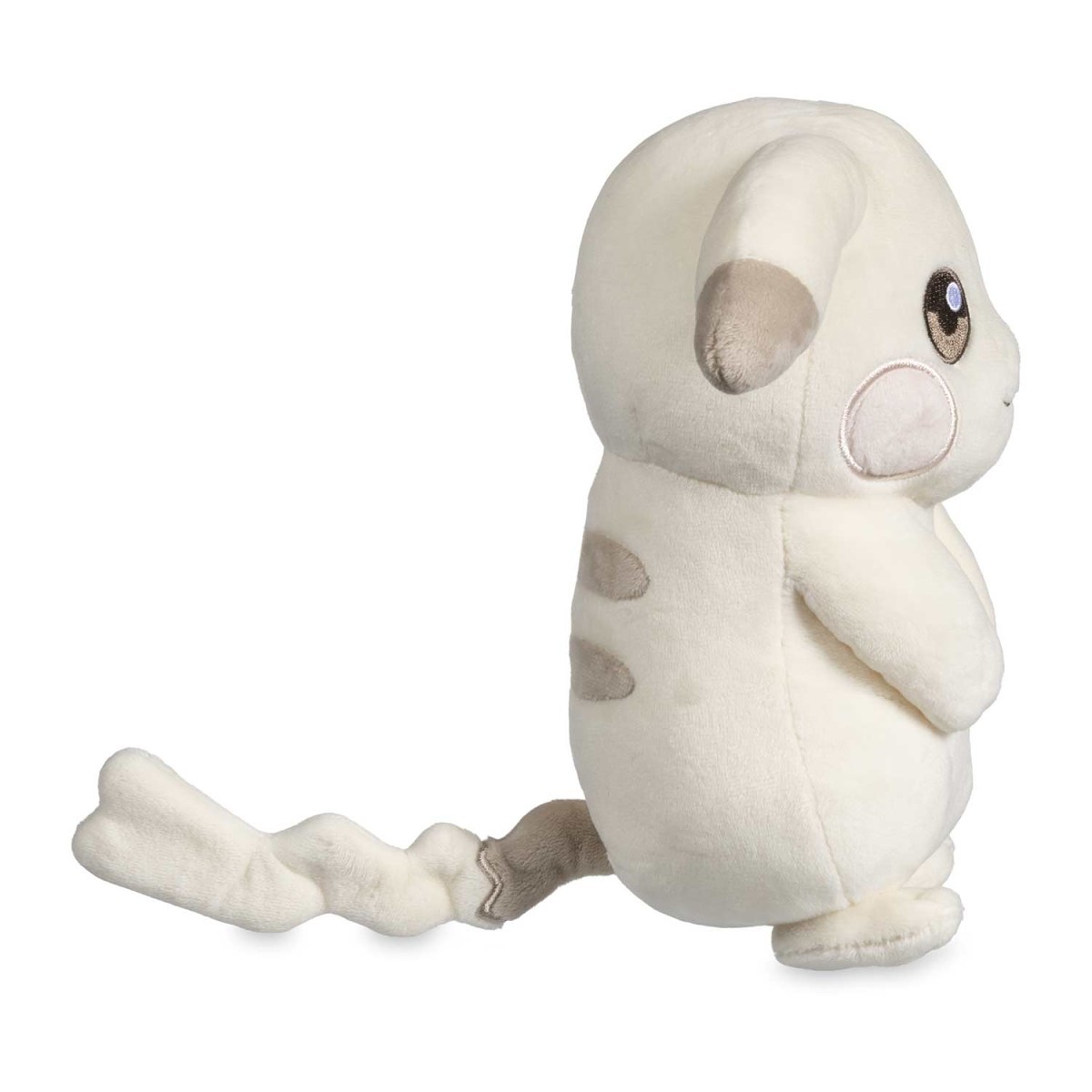 Pokemon Centre 限定   [寶可夢中心原創作品] Pikachu 比卡超 毛絨玩具 
