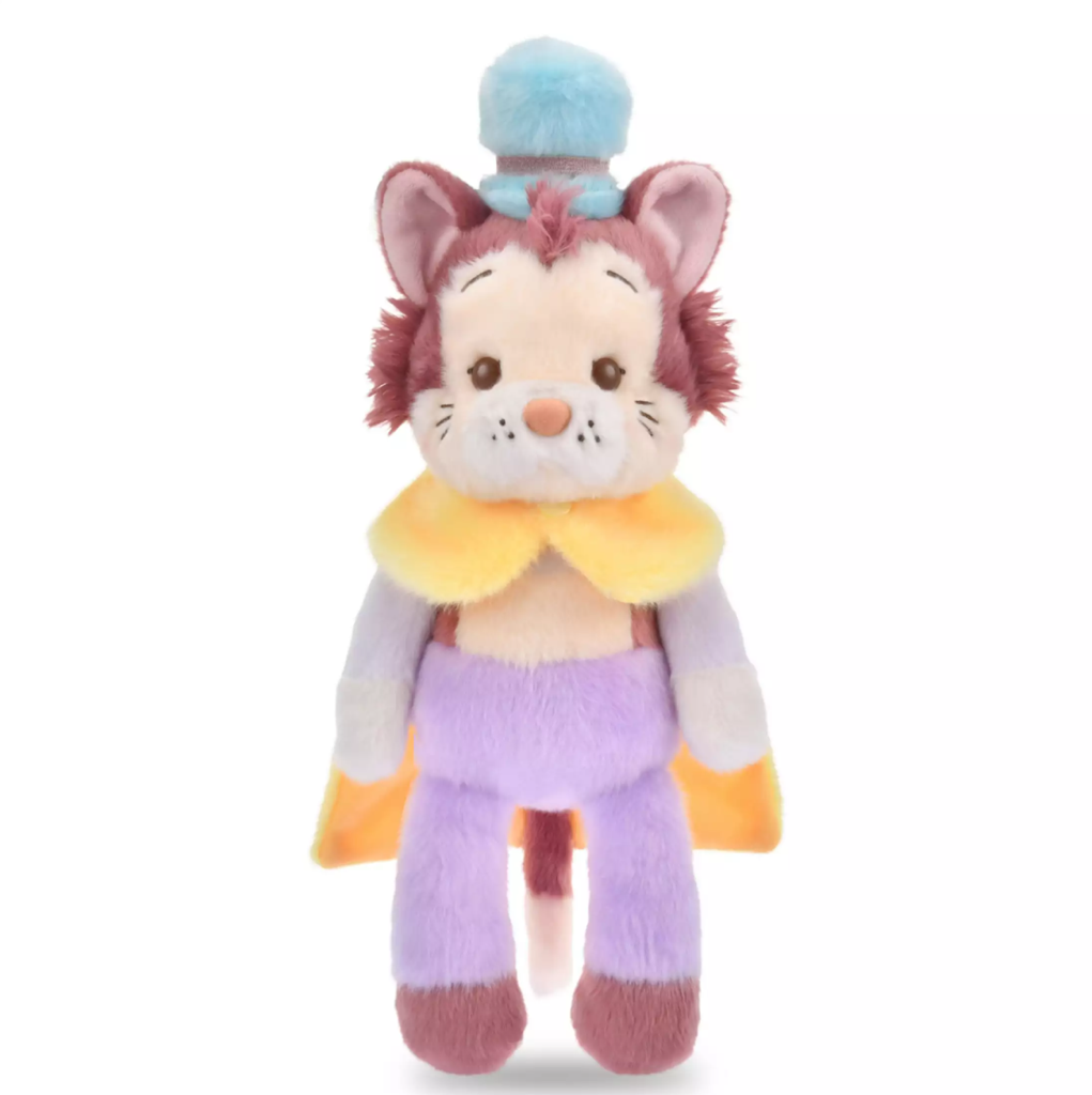 預訂 Palnui 吊飾 公仔 Pinocchio  Gideon Honest John 