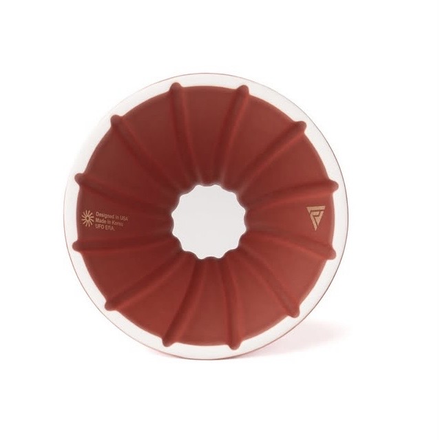 UFO Dripper Limited Edition