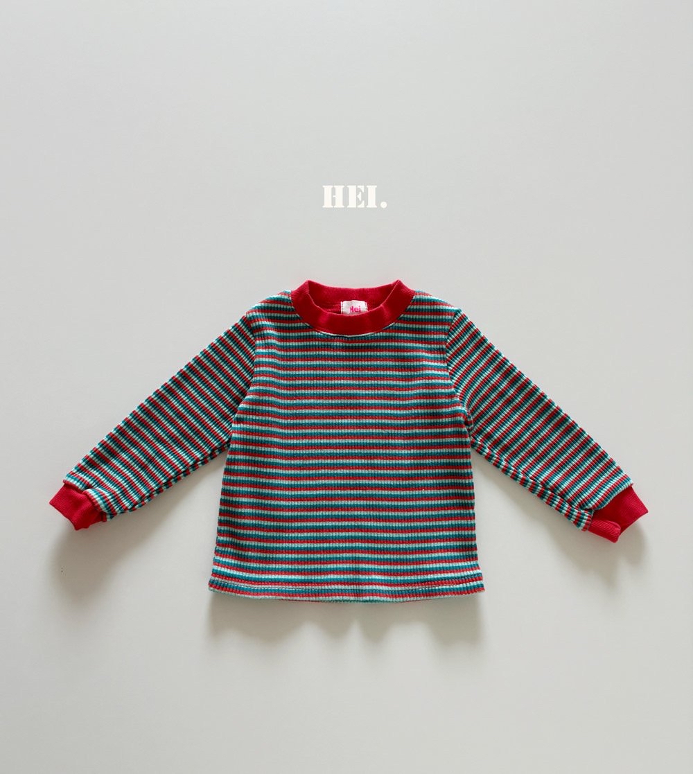 Hei | Popo T-shirt