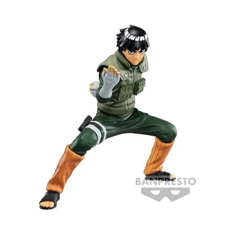 Banpresto, Vibration Stars: Naruto, Shippuden, Rock Lee