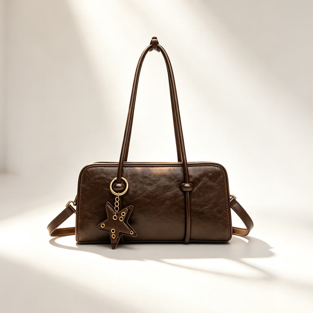 Luna Shoulder Bag | Luna 單肩手袋 
