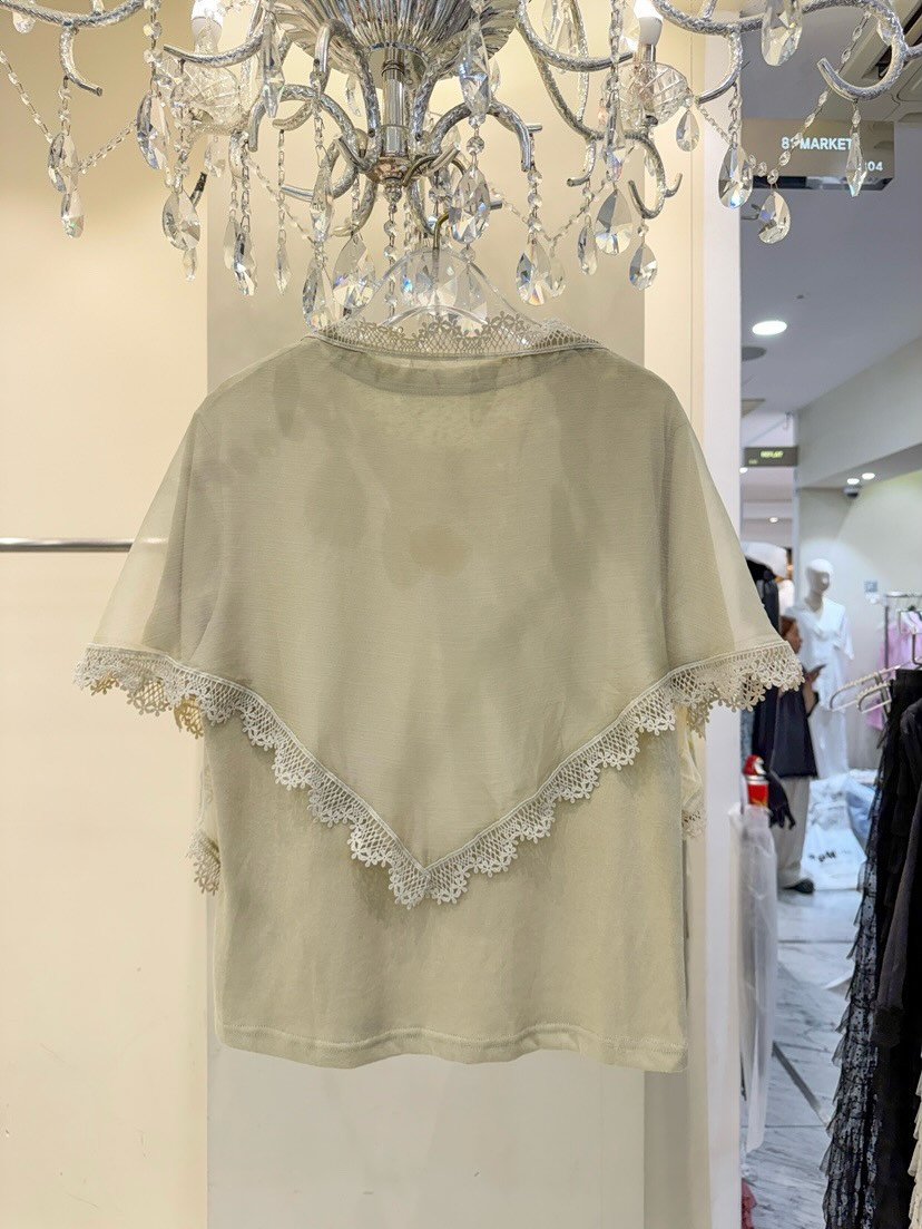 (2026FW) 81MARKET - TOP