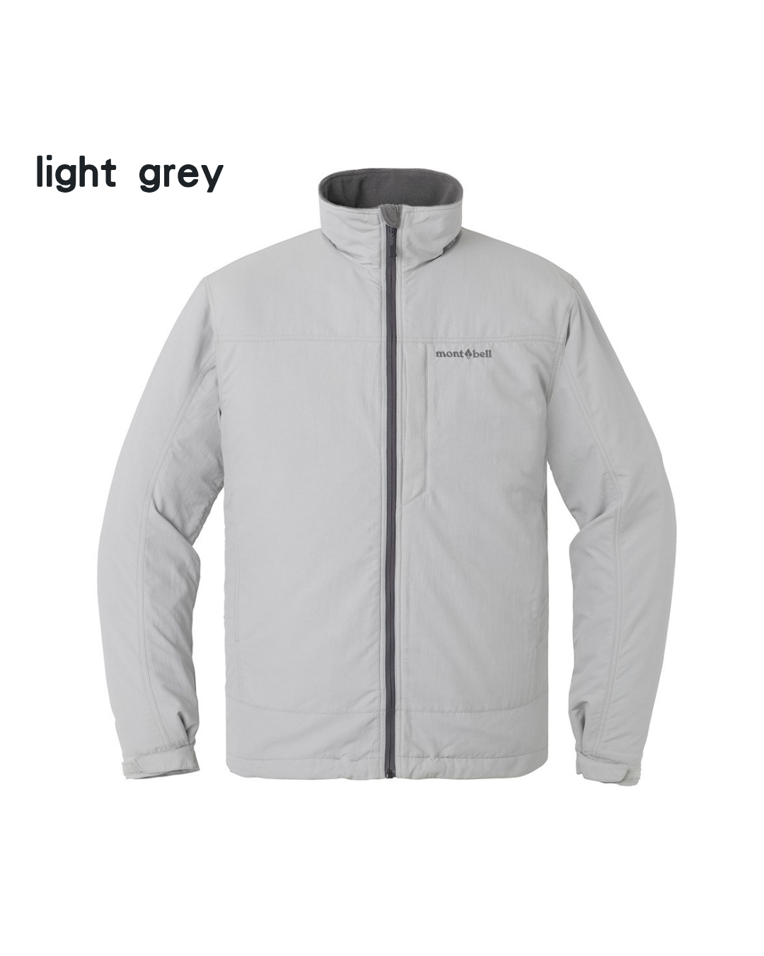 日本代購【 日本直送 montbell CLIMAPLUS 100 保暖 撥水加工 防風 絨毛 毛裡 外套 |  with shell jacket | unisex | 男女合穿 】