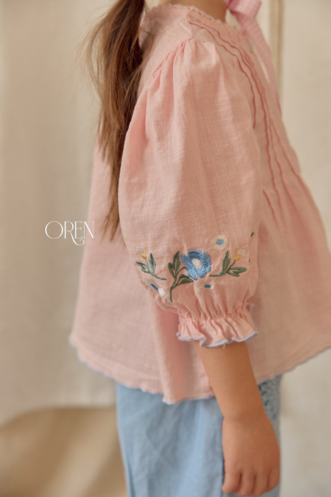 CH4464 Top