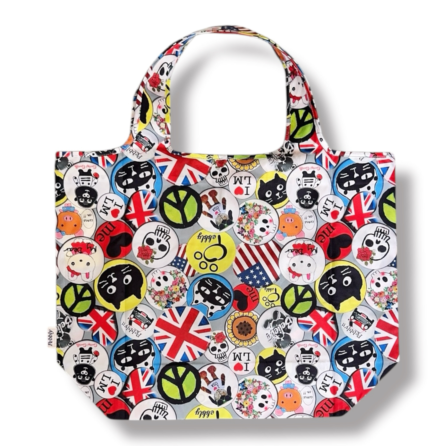 Pre Order Howdy! Ecobag