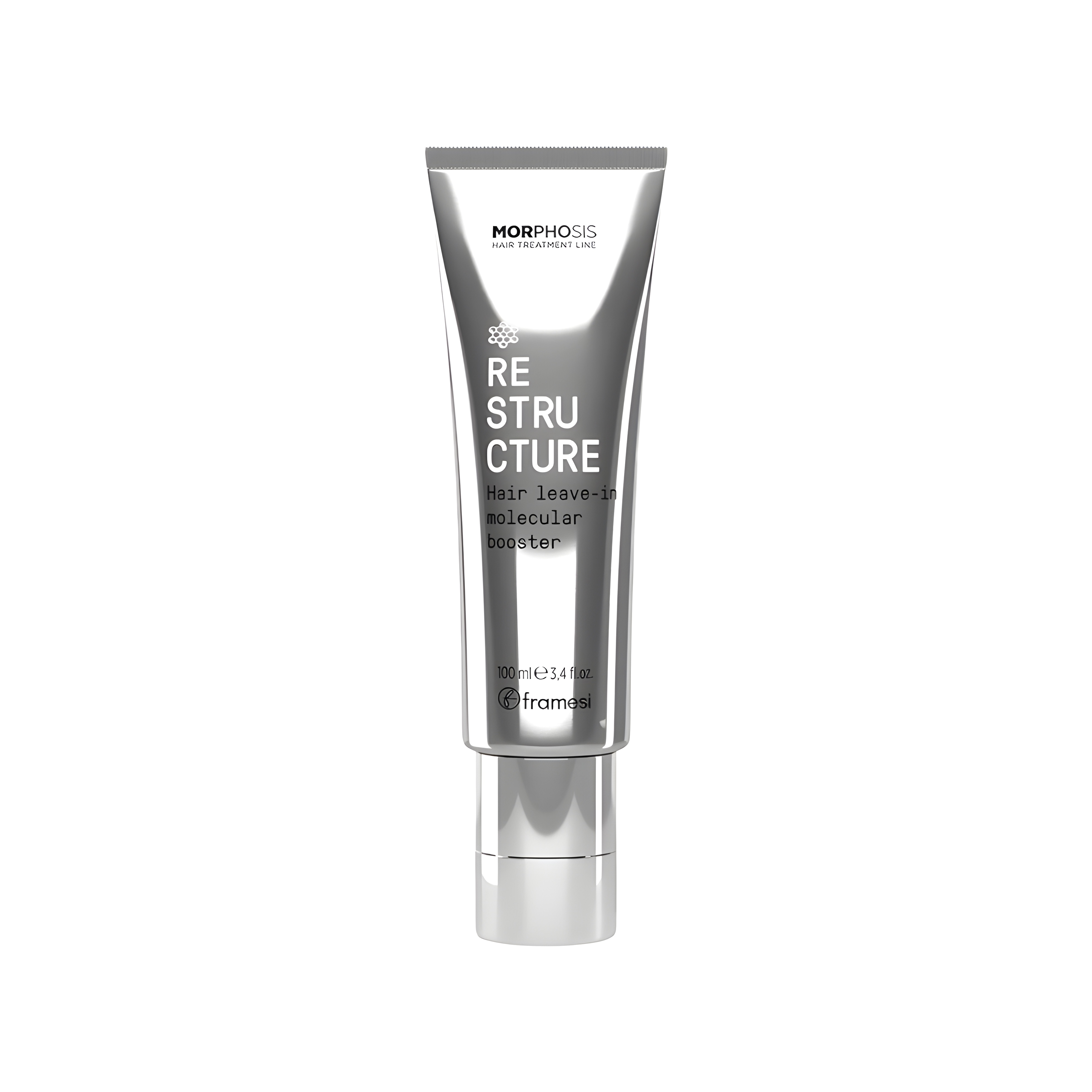 Framesi MORPHOSIS Restructure Hair Leave-in Molecular Booster 免沖洗分子重塑修護精華 100ml