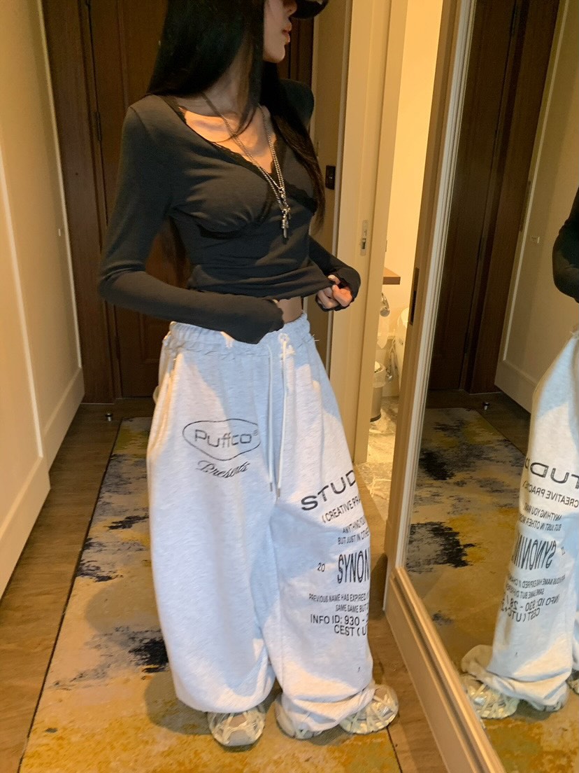 (2026FW) BADCALM - PANTS