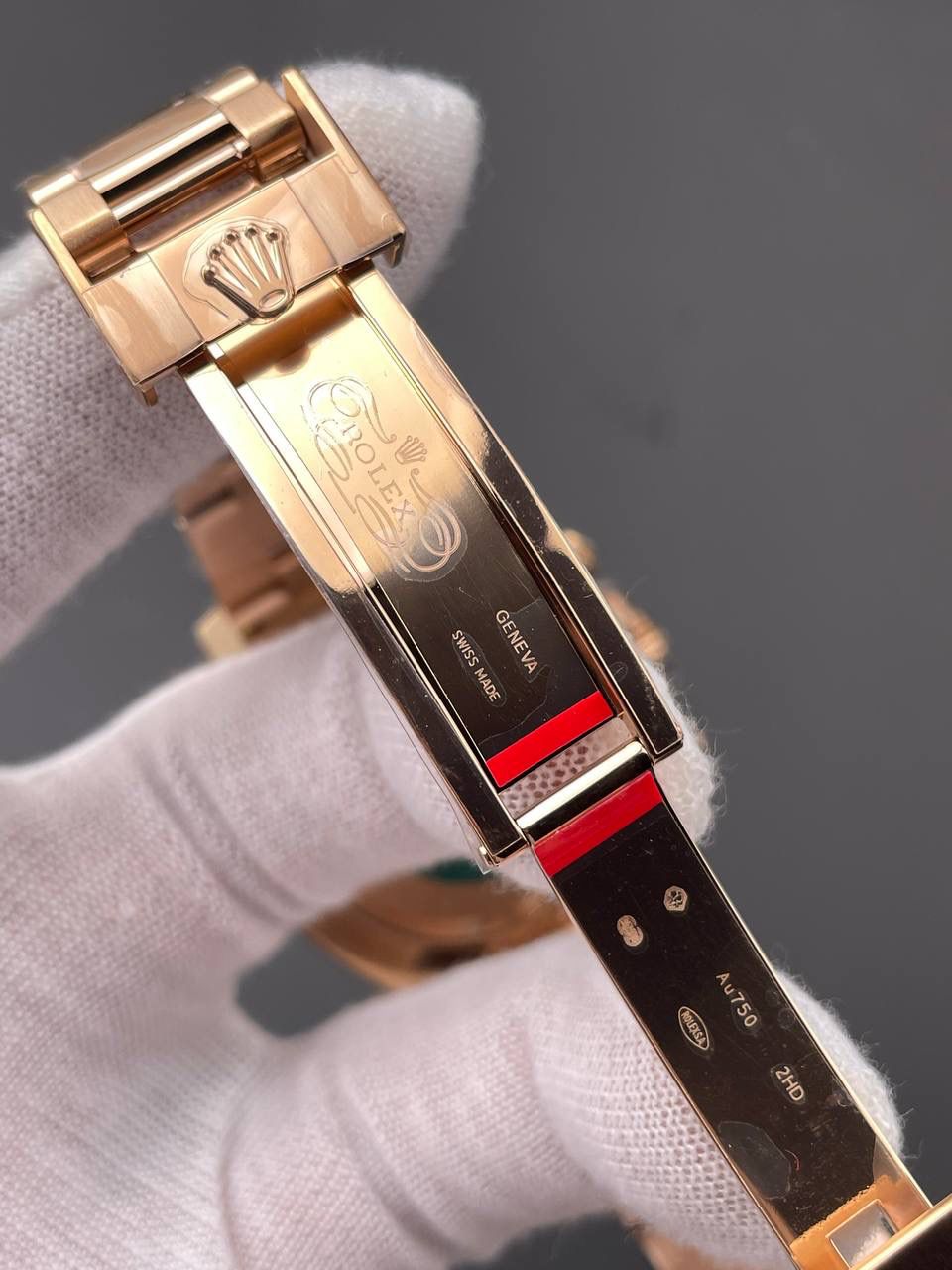 贝嫂 全玫迪/40mm/4130机🌟