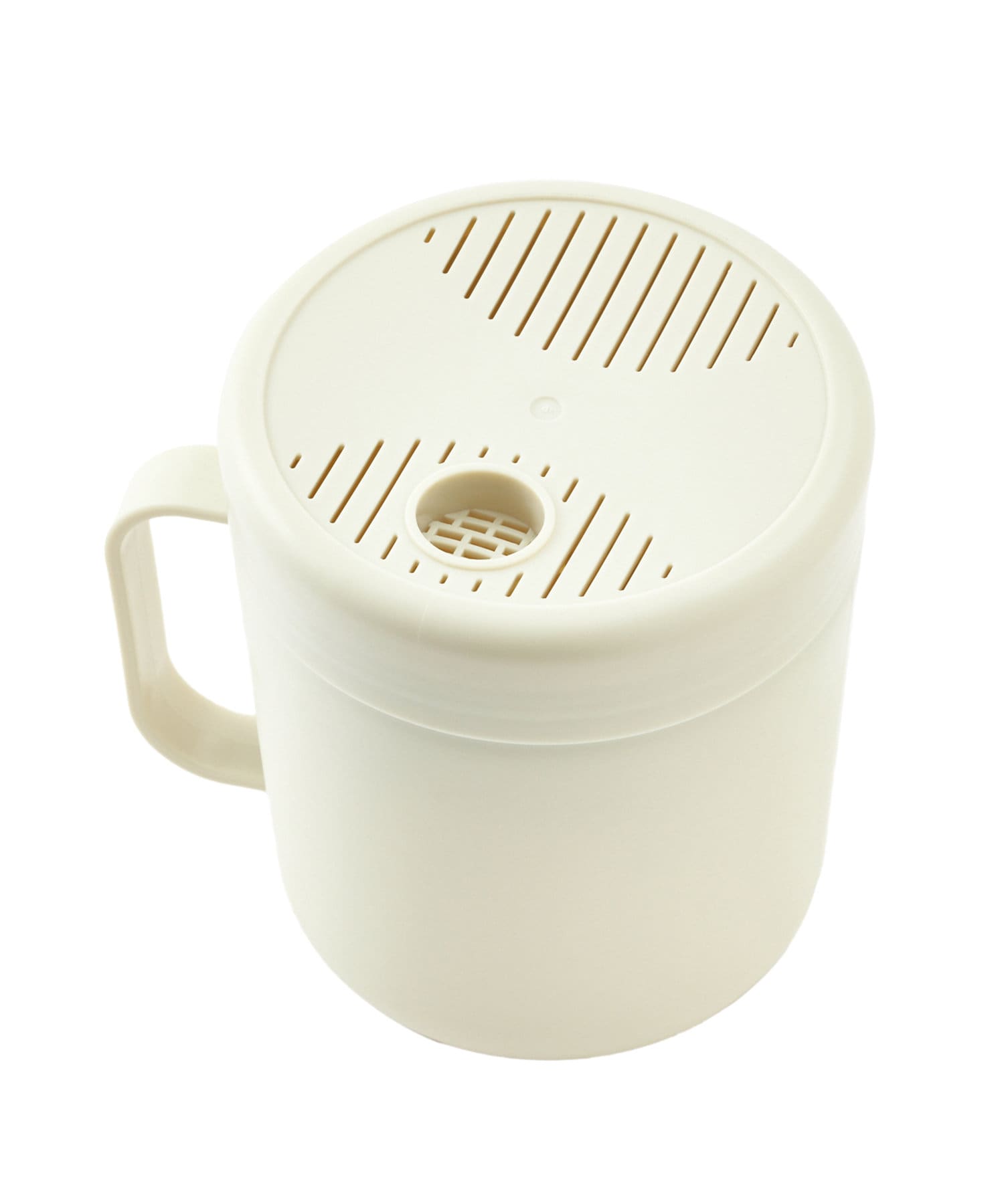 [日本代購] [3 coins] KITINTO Microwave Rice Cooker