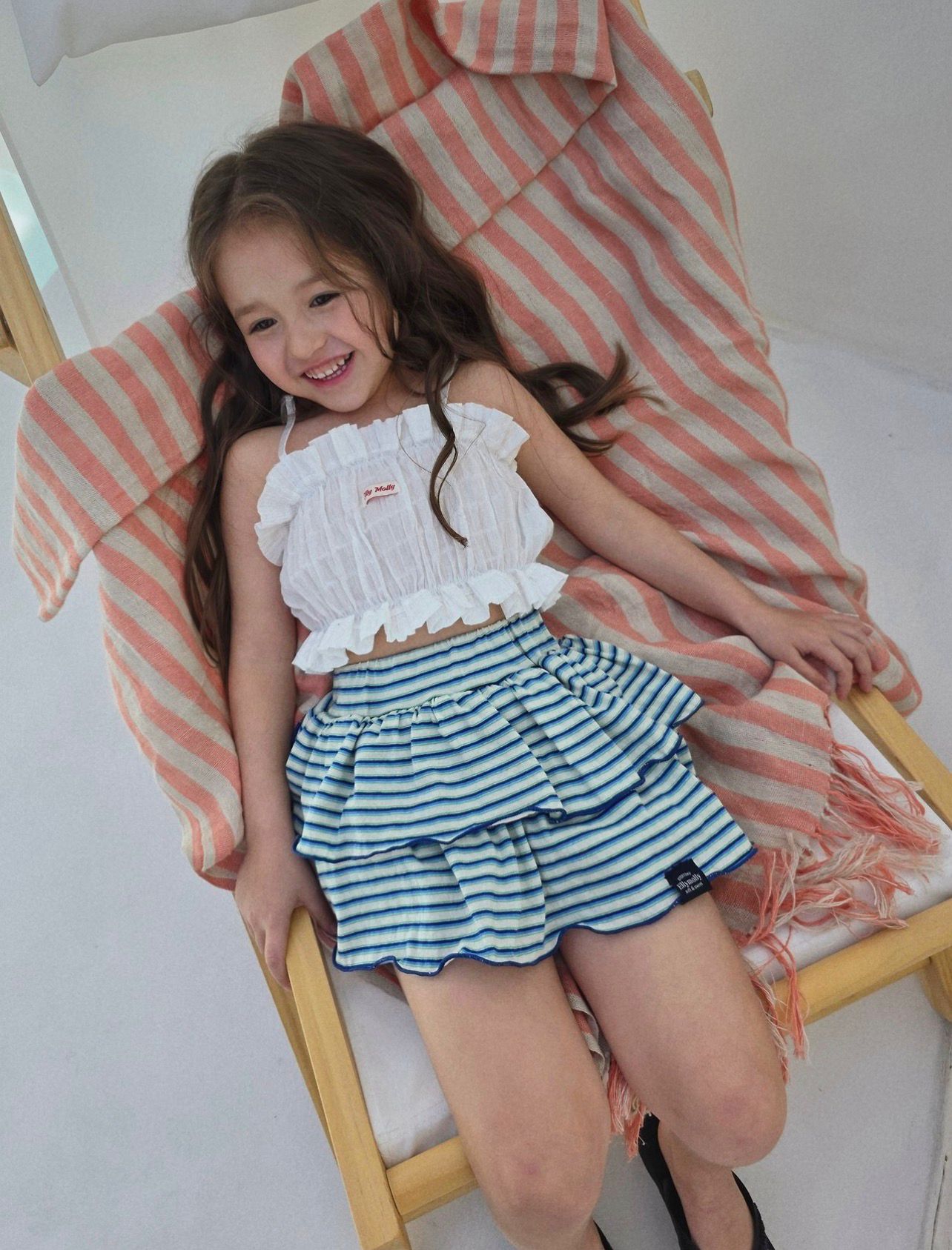 EL4302 Pants