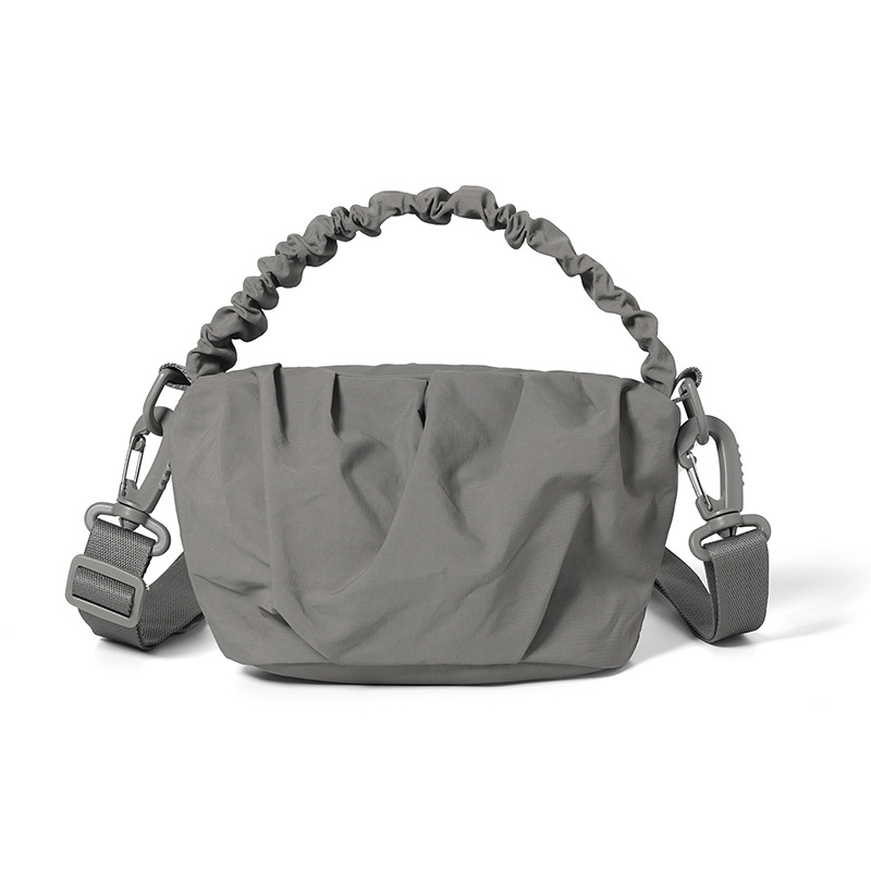 Satchel Unisex Crossbody Bag | Satchel Unisex 斜背手袋