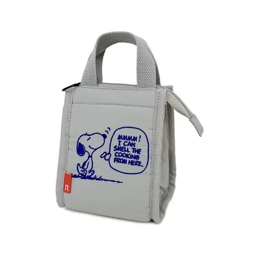 刺繡史努比保冷瓶袋現貨🤩🤩