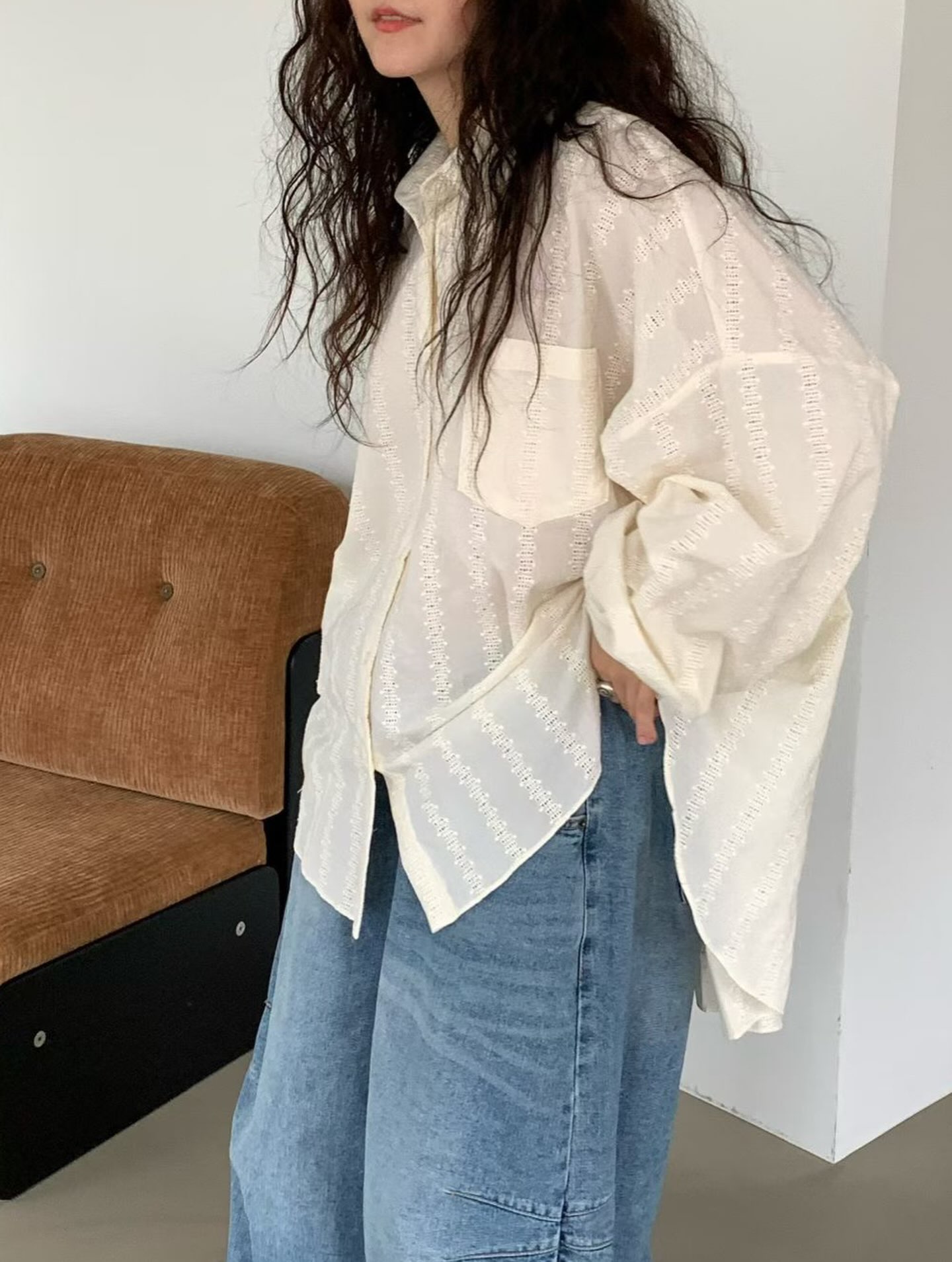 (2026FW) VENTI - TOP