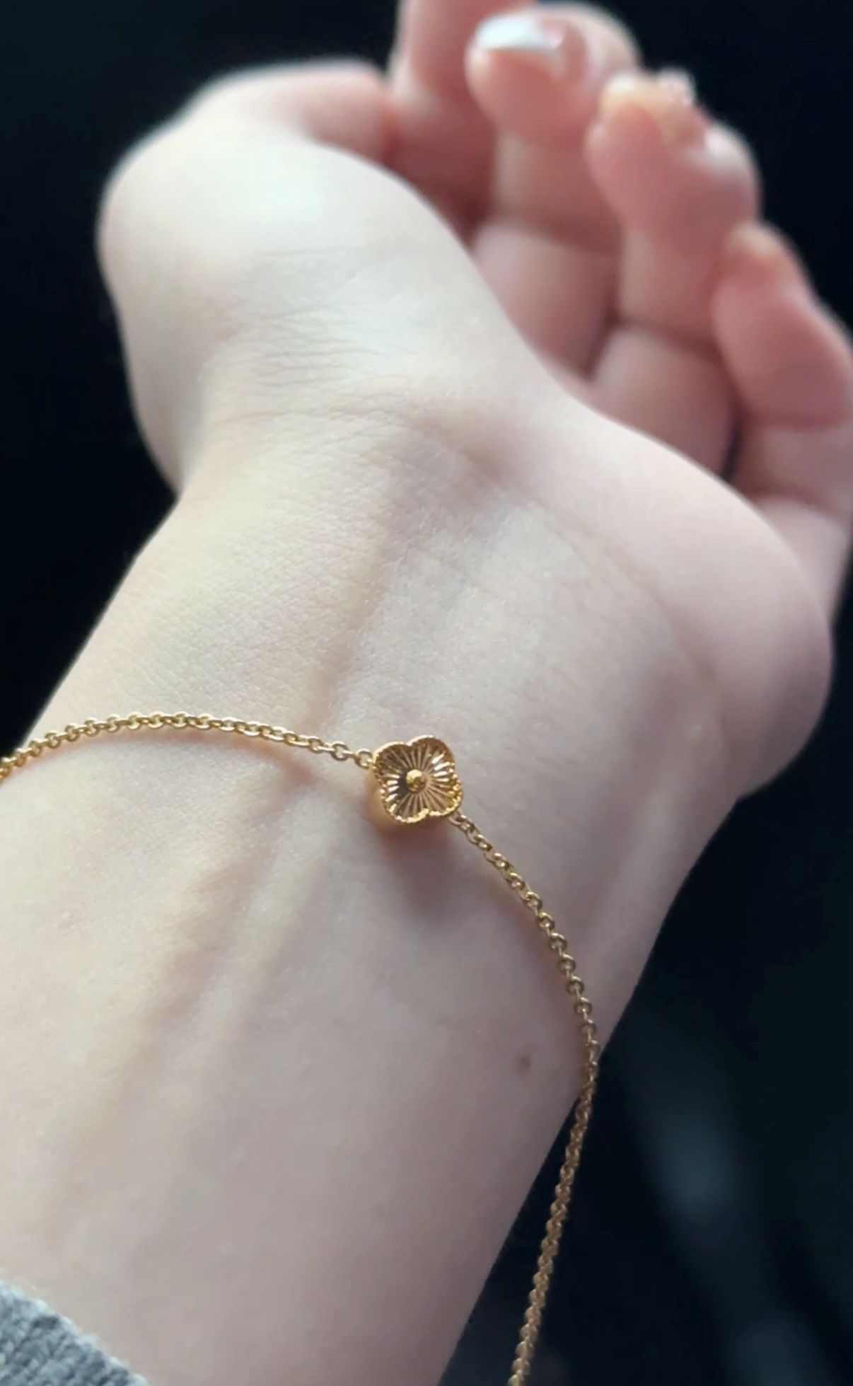 9999黄金吊墜19💛 (預訂貨品)