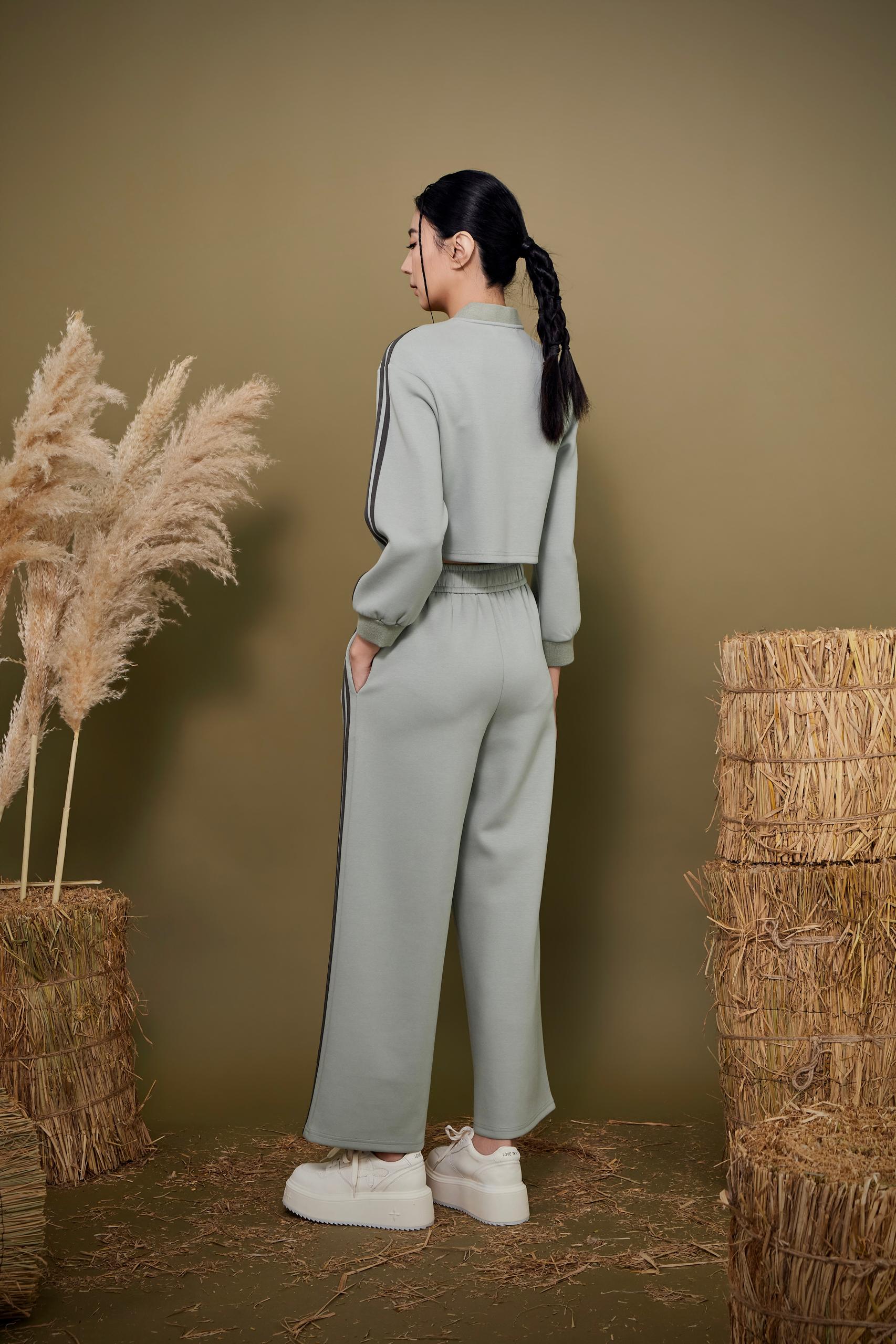 CP1678 MIN STREETWAY LONG PANT
