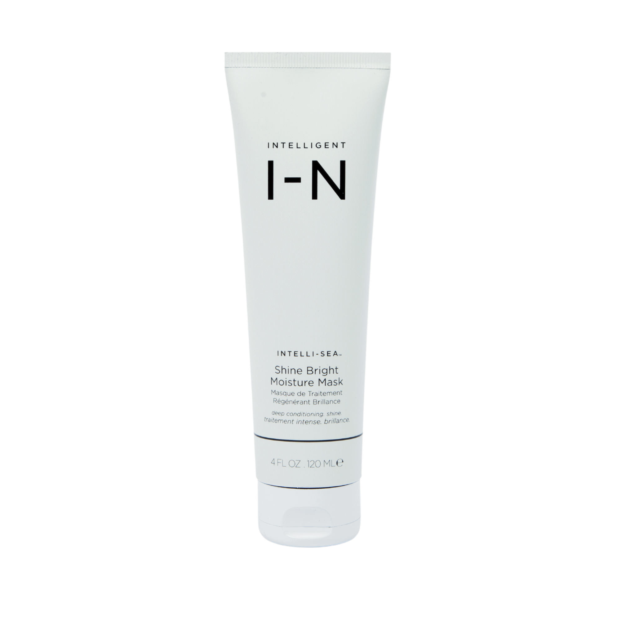 I-N Shine Bright Moisture Mask 水凝閃耀髮膜