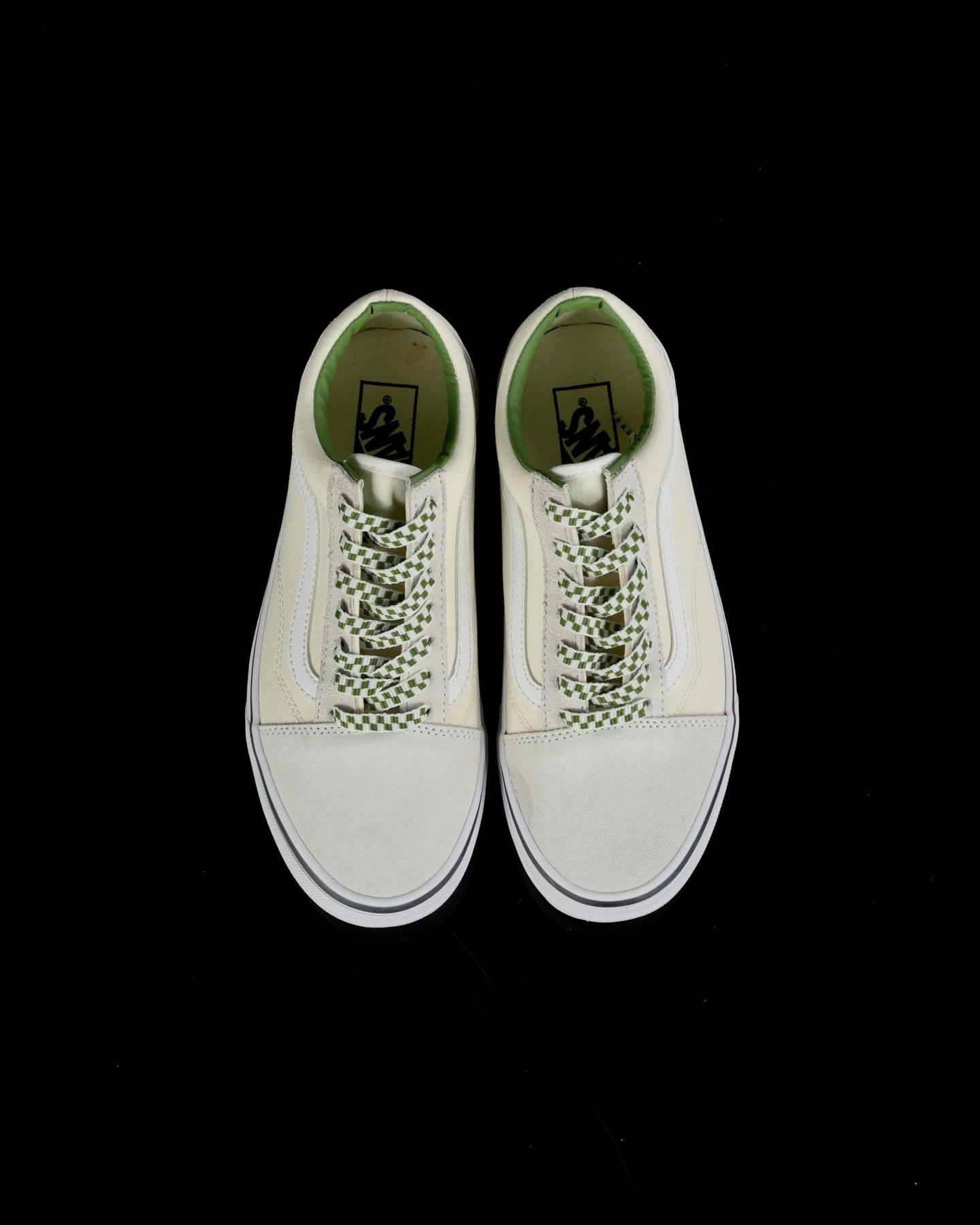 Vans Old Skool VN000D6WBOM