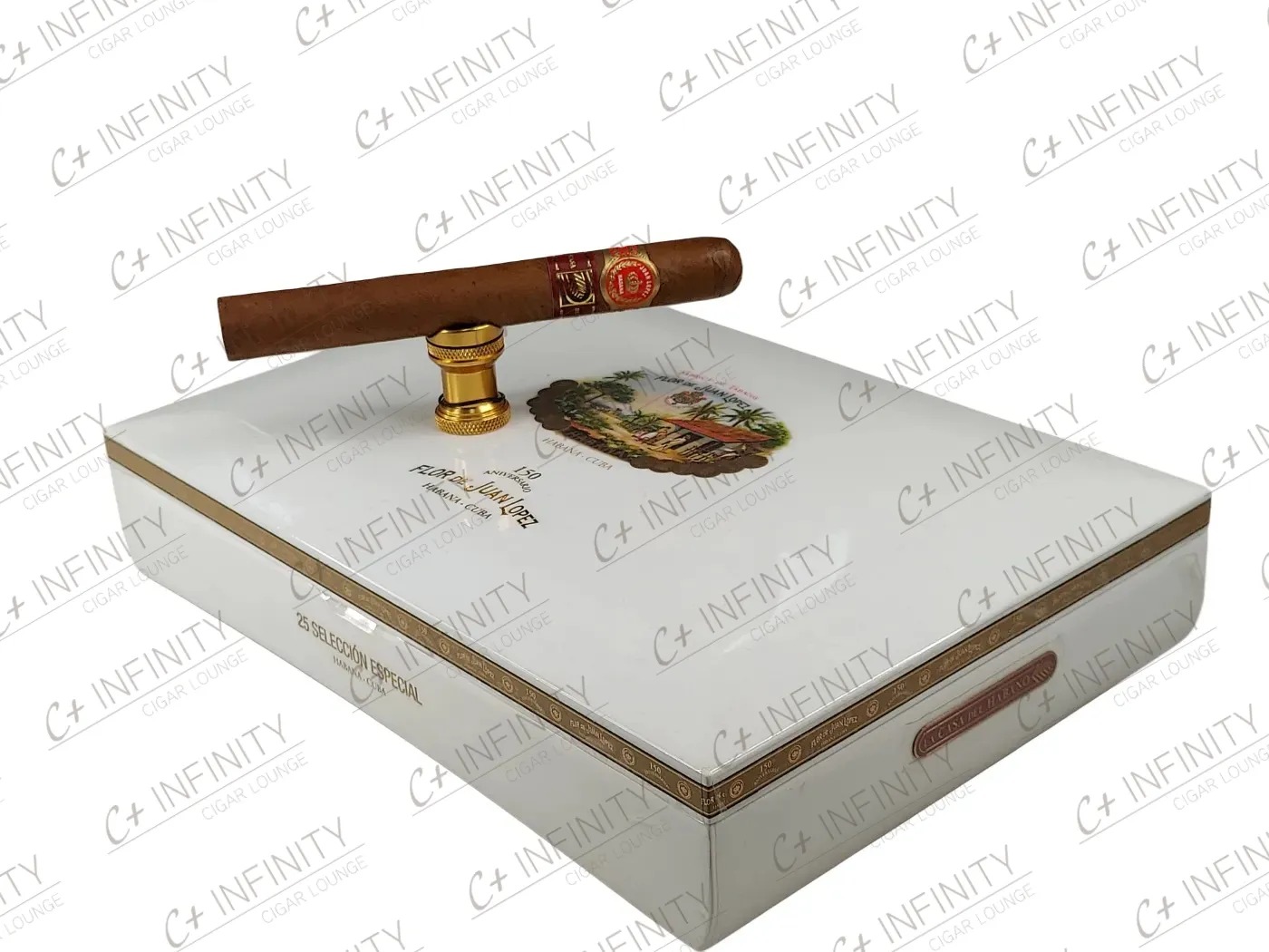 Juan Lopez Seleccion Especial 2020 (2022 | PCC | LCDH) (25'S)