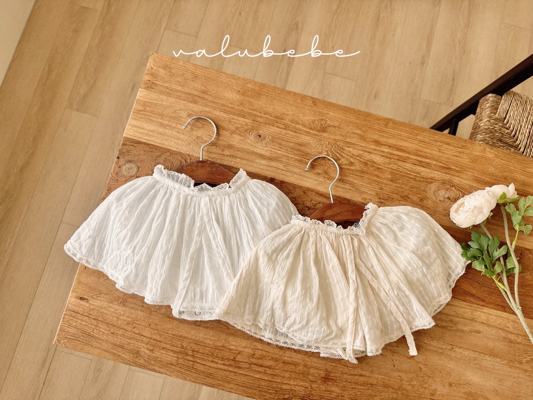 🇰🇷Valu_bebe 包屁裙