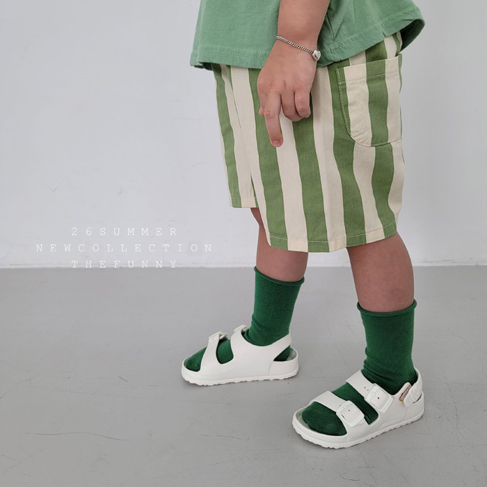 🇰🇷Thefunny 短褲